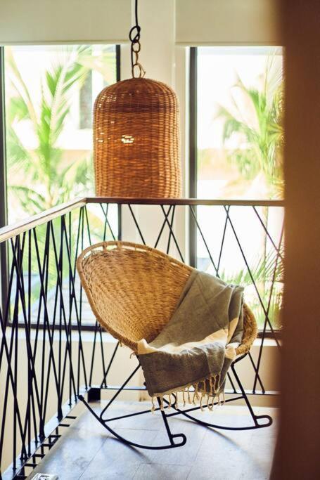 Neem 14 1Br Bohogem In The Heart Of Tulum Apartment Exterior foto